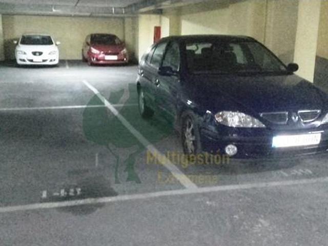 Garajes/Estacionamento Cáceres Cáceres LS101805164