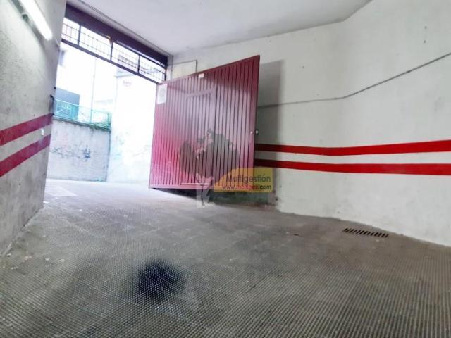 Garajes/Estacionamento Cáceres Cáceres LS96619234