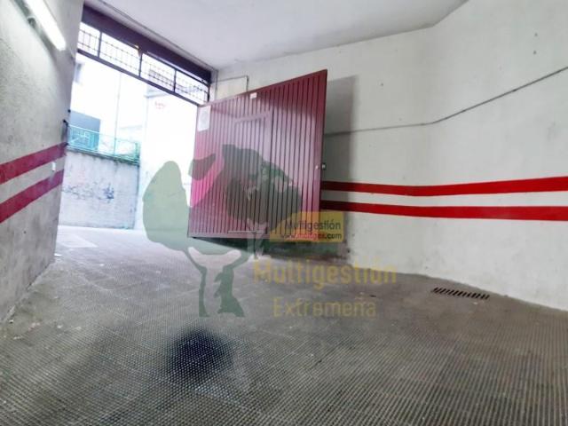 Garajes/Estacionamento Cáceres Cáceres 101805177