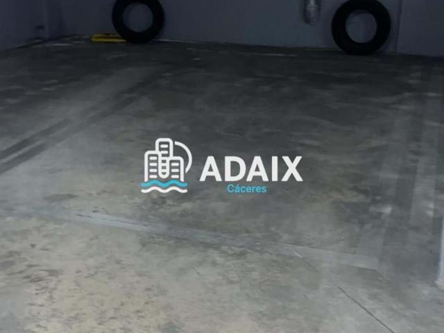 Garajes/Estacionamento Cáceres Extremadura 102916893