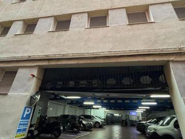 Garajes/Estacionamento Cadiz Cadiz 99129751