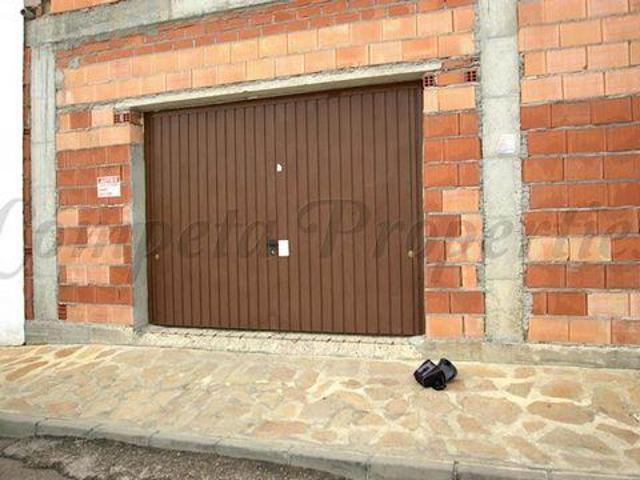 Garajes/Estacionamento Canillas De Albaida Málaga ELS73494233