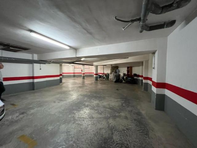 Garajes/Estacionamento Castalla Alicante 102700891