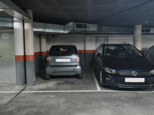 Garajes/Estacionamento Castelldefels Barcelona 103594475