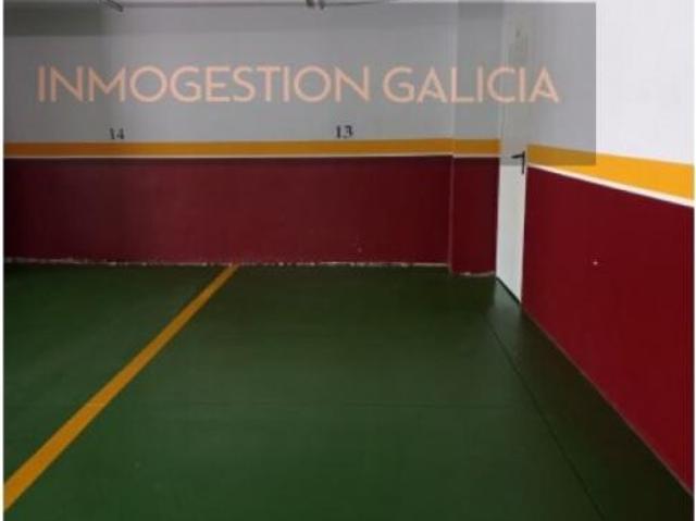 Garajes/Estacionamento Cerceda San Martin La Coruña LS89856046