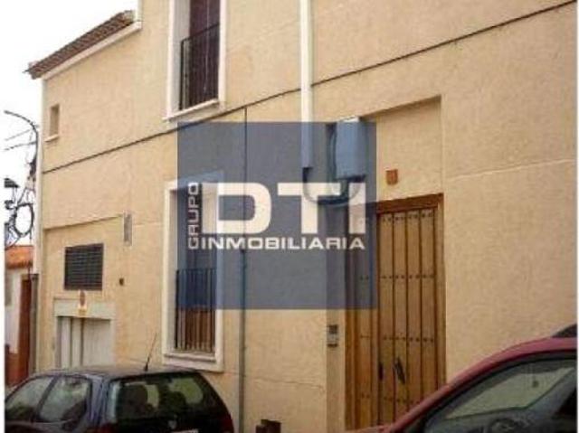 Garajes/Estacionamento Chinchilla De Monte Aragon Albacete 96431402