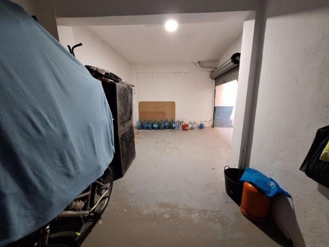 Garajes/Estacionamento Alzira Alzira 97120212