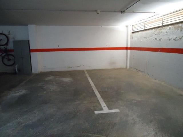 Garajes/Estacionamento Alzira Alzira LS89376323