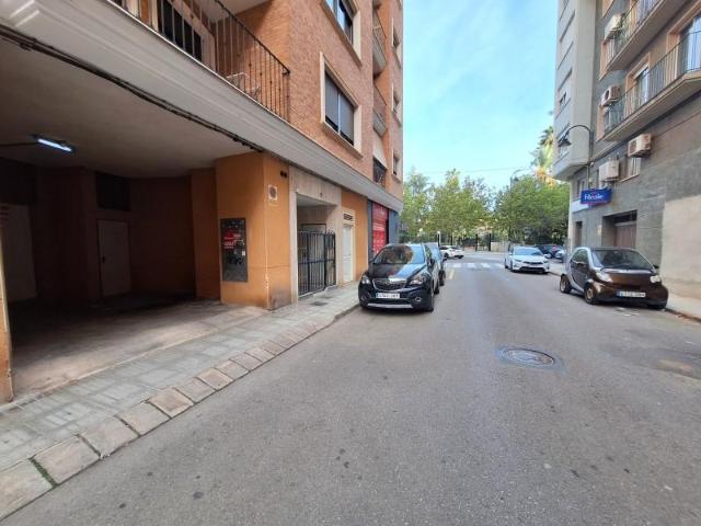 Garajes/Estacionamento Alzira Alzira LS95654640