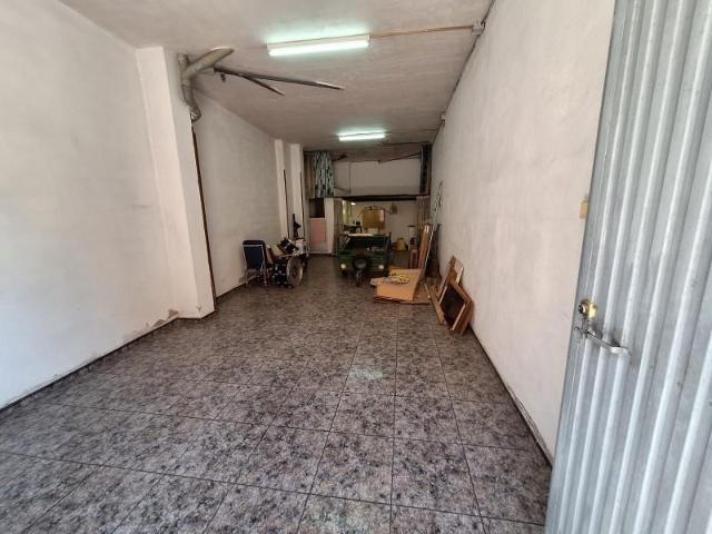 Garajes/Estacionamento Alzira Alzira LS99130479