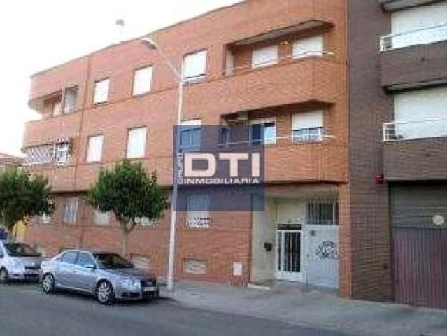 Garajes/Estacionamento Albacete Albacete LS96431412
