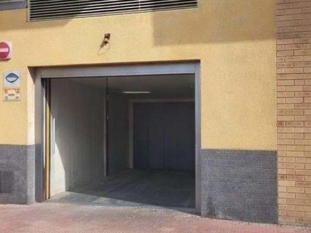 Garajes/Estacionamento Alicante Communidad Valencia LS100087969