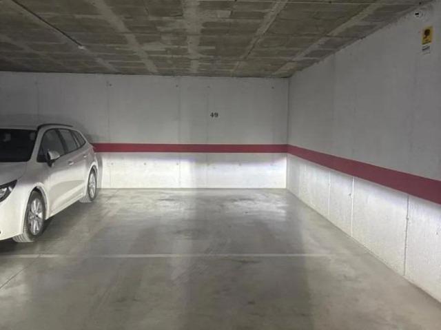Garajes/Estacionamento Alicante Alicante 100492754