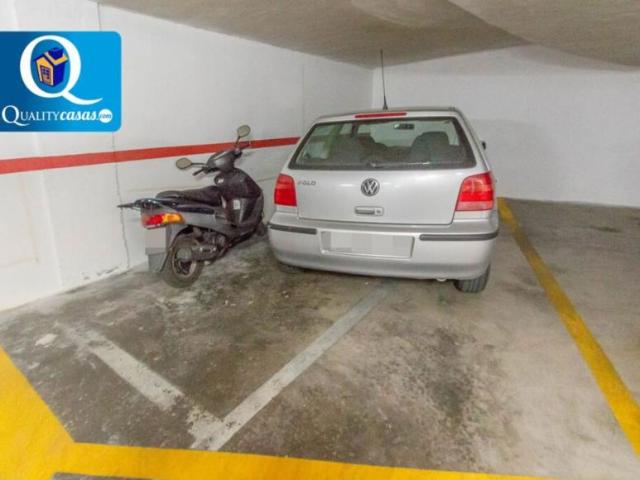 Garajes/Estacionamento Alicante Alicante 101044362