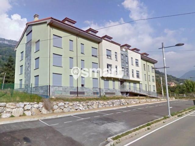 Garajes/Estacionamento Aller Asturias LS76240163