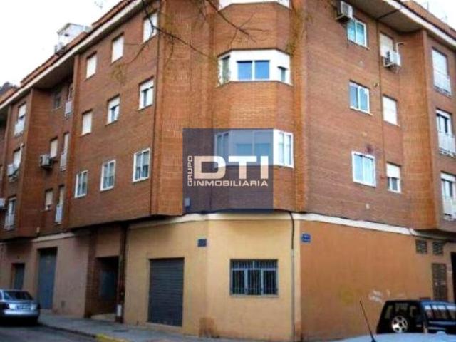 Garajes/Estacionamento Almansa Albacete LS96431404