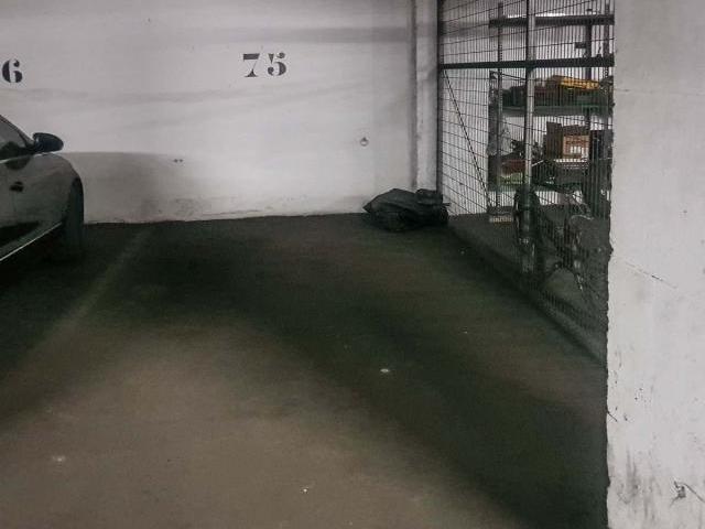 Garajes/Estacionamento Almería Andalusia 87910227