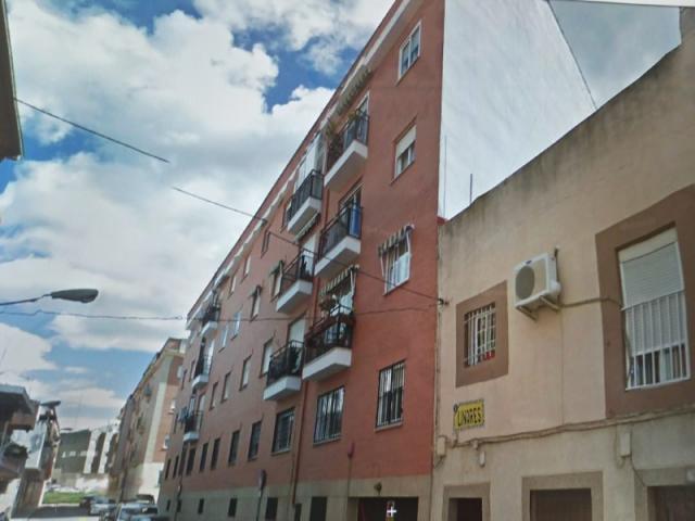 Garajes/Estacionamento Badajoz Badajoz LS84058103