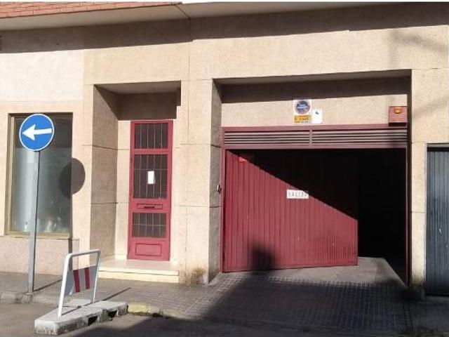 Garajes/Estacionamento Badajoz Badajoz 98653011