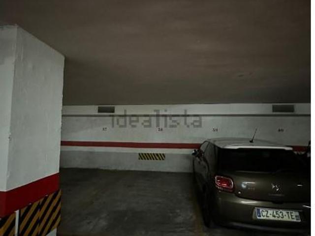 Garajes/Estacionamento Barcelona Barcelona 90997691