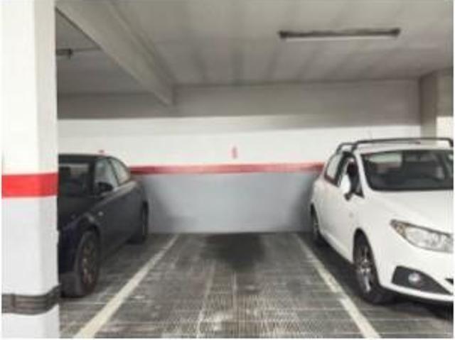 Garajes/Estacionamento Barcelona Barcelona 91076389