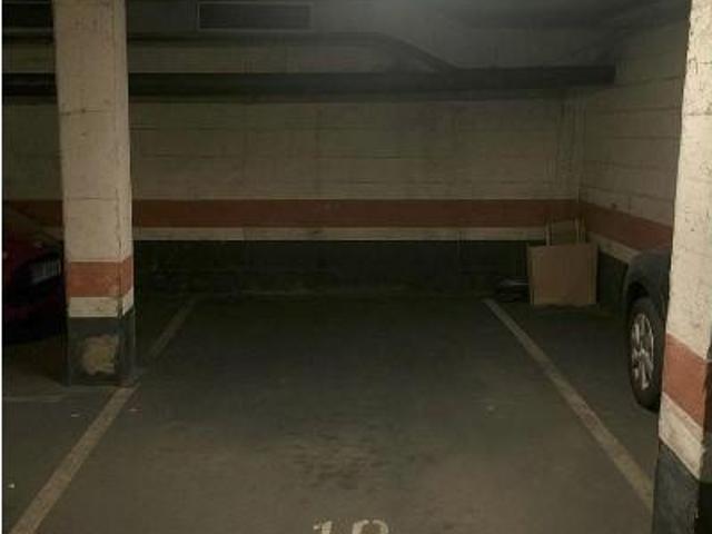 Garajes/Estacionamento Barcelona Barcelona 94352273