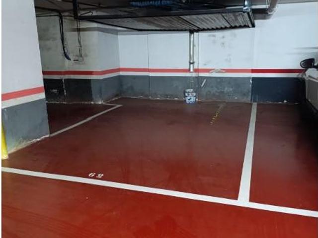 Garajes/Estacionamento Barcelona Barcelona 95655099