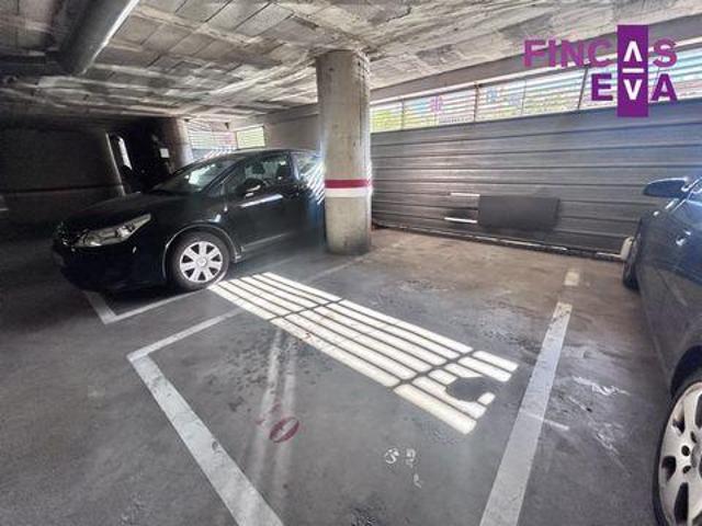 Garajes/Estacionamento Barcelona Barcelona 96471756