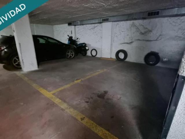 Garajes/Estacionamento Barcelona Barcelona 100299121