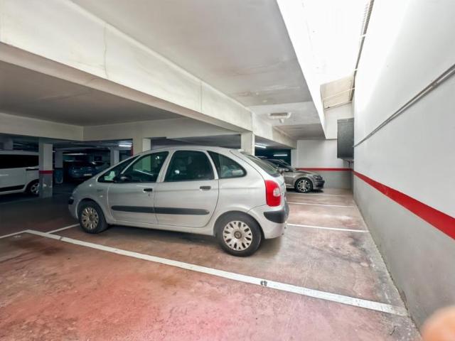 Garajes/Estacionamento Barcelona Barcelona LS99006616