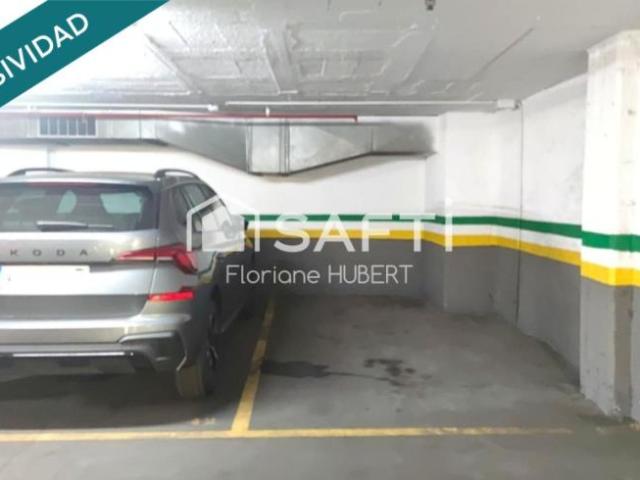 Garajes/Estacionamento Barcelona Barcelona LS99006830