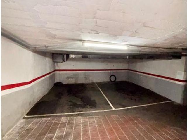 Garajes/Estacionamento Barcelona Barcelona LS93980629