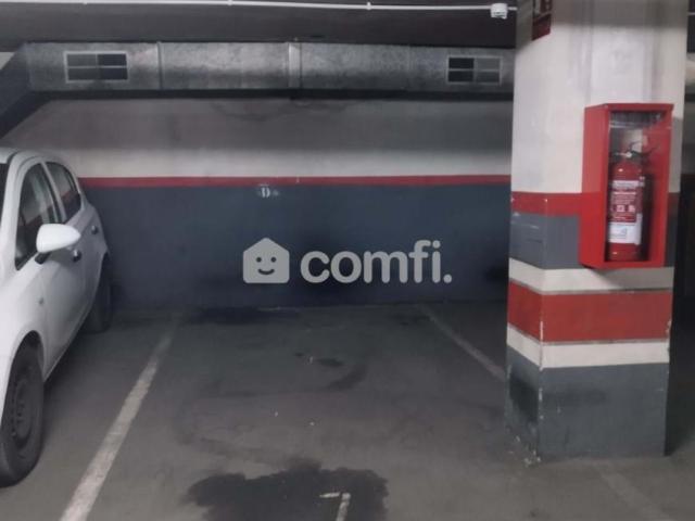 Garajes/Estacionamento Barcelona Catalonia 102436673