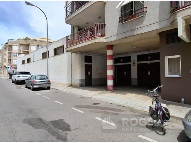 Garajes/Estacionamento Benicasim Benicasim 102921732
