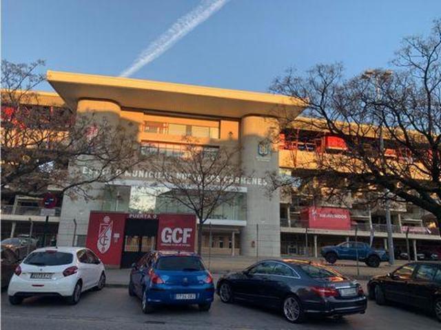 Garajes/Estacionamento Granada Granada 96308739