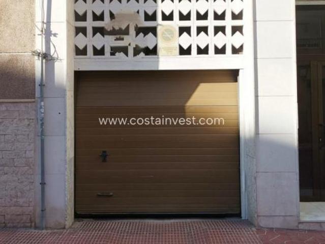 Garajes/Estacionamento Guardamar Del Segura Costa Blanca LS68709525