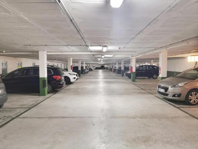 Garajes/Estacionamento Guardamar Del Segura Alicante 62135324