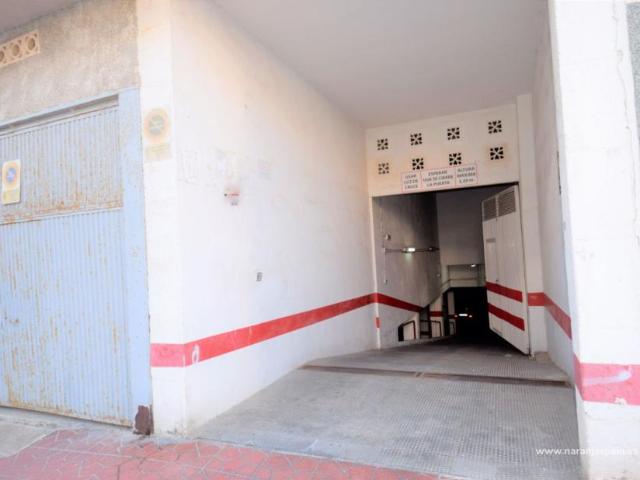 Garajes/Estacionamento Guardamar Del Segura Alicante 86218485