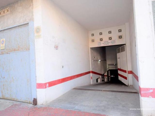 Garajes/Estacionamento Guardamar Del Segura Alicante, Costa Blanca 86218485