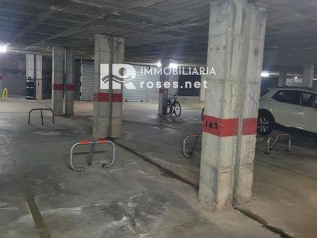 Garajes/Estacionamento Empuriabrava Girona LS99806677