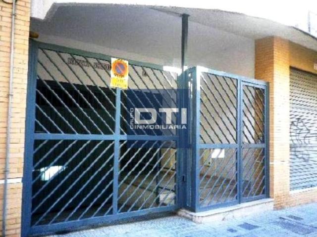 Garajes/Estacionamento Huelva Huelva LS96431433