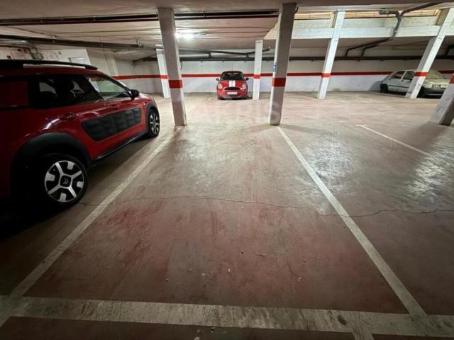 Garajes/Estacionamento Ocaña Toledo 103652624