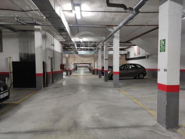 Garajes/Estacionamento Olias Del Rey Toledo 103652371