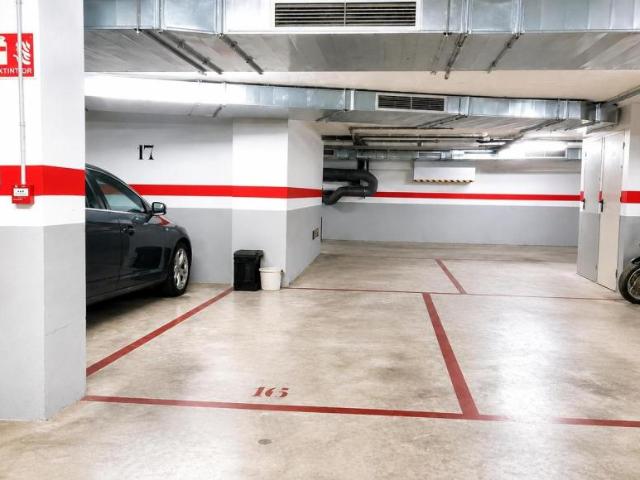 Garajes/Estacionamento Oliva Valencia LS103542410