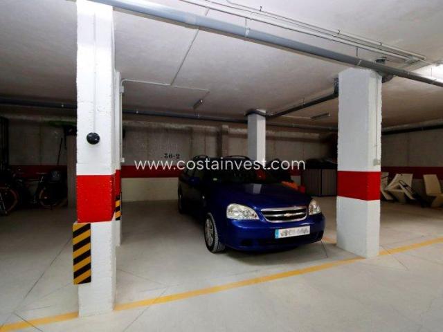 Garajes/Estacionamento Orihuela Costa Costa Blanca 101151008