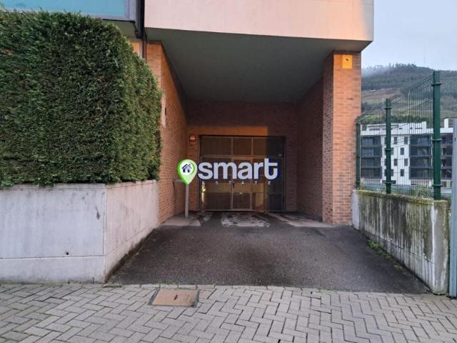 Garajes/Estacionamento Oviedo Asturias LS87242079