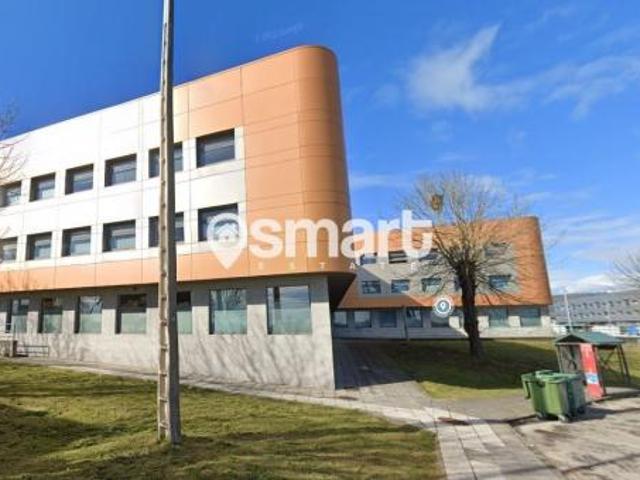 Garajes/Estacionamento Llanera Asturias LS77145952