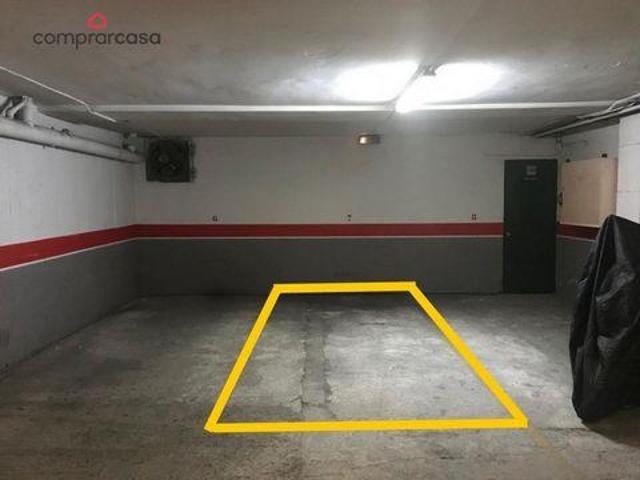Garajes/Estacionamento Lleida Lleida 104475482