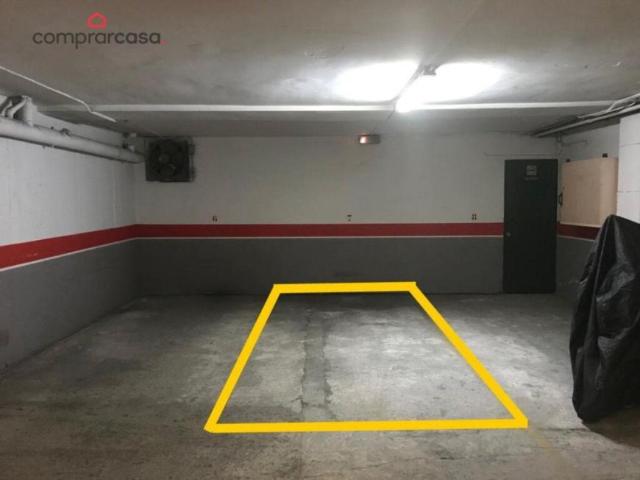 Garajes/Estacionamento Lleida Lleida LS96291847