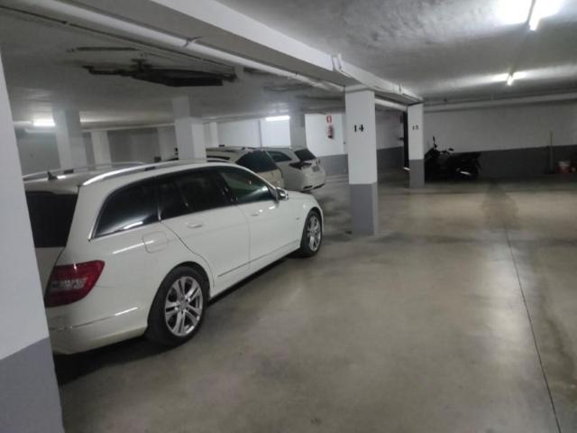 Garajes/Estacionamento Morón De La Frontera Morón De La Frontera 100650614